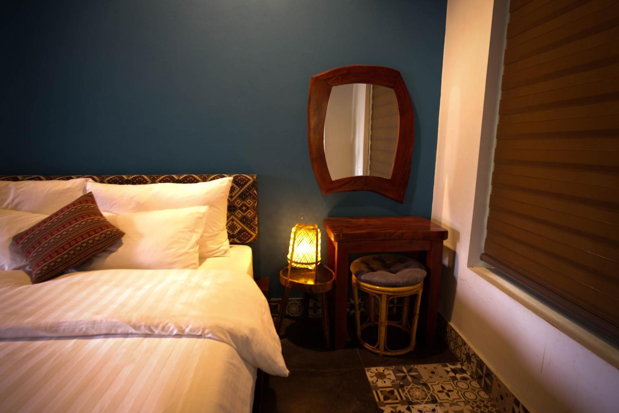 Trang An Ecolodge Ninh Binh Exterior foto